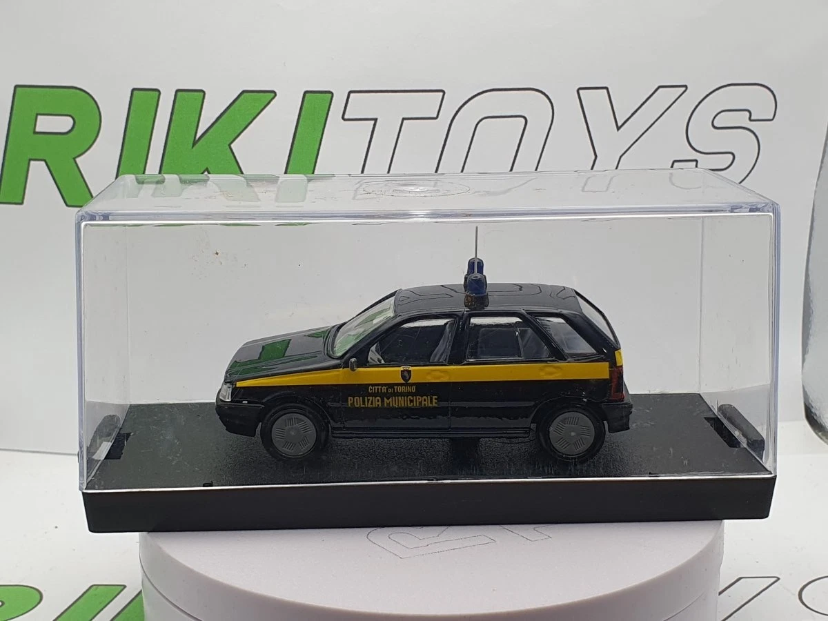 Fiat Ritmo Taxi Madrid 1/43 - Collection