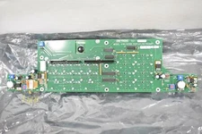 ZETRON 702-1570E2 MODEL 4118/4010R DISPLAY / KEYBOARD 410-9354C PLC PCB
