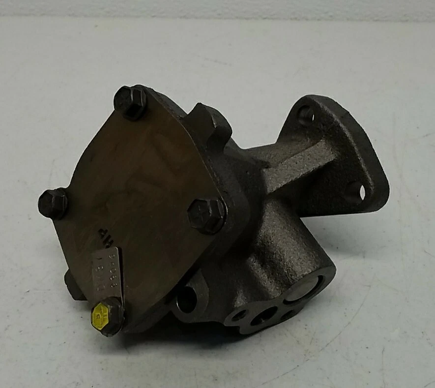 Bomba de aceite de motor Perfect Circle 601-1112 calidad para un funcionamiento suave del motor  Foto 3 de 4