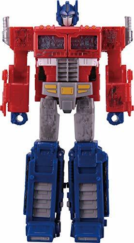 TAKARA TOMY Transformers Siege SG-06 Optimus Prime Convoy Commander - Action Figure - 2