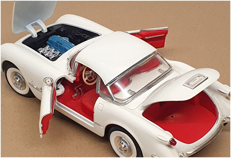ミニカー1/18箱あり CHEVROLET CORVETTE  No.353 NOREV 1/18 - CHEVROLET Corvette Coupe - 1969 - Walmart.com
