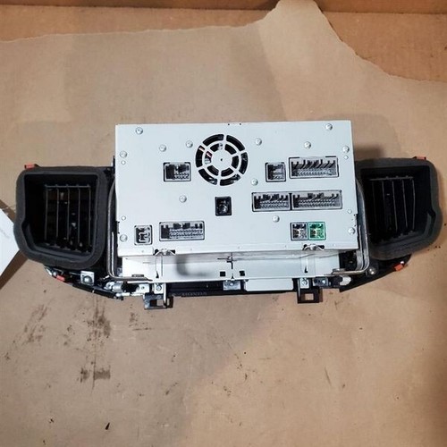 2016-2019 Honda Pilot Radio Receiver 8" Display Screen US market EX, EX-L OEM - Picture 3 of 3