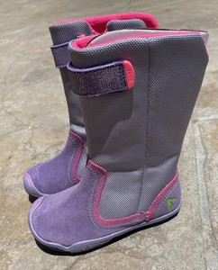 plae camille boots