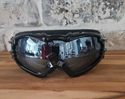 Polarlens Ski Goggles Snow Goggles Super Anti-Fog