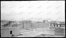 Vintage-Negative-Panama-Central America-Latin America-Building-City-1920s-13
