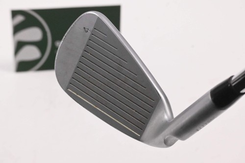Ping i25 #4 Iron / 24 Degree / Yellow Dot / Stiff Flex Ping CFS Shaft - Picture 2 of 6