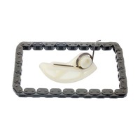 Febi Bilstein Kettensatz, ÖLpumpenantrieb Basic Short Kit 178596