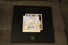 Led Zeppelin The Song Remains the Same Soundtrack 4 LP Vinyl