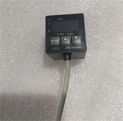 #ad 1PC PPD V01AHN 6B pressure sensor PPD V01AHN6B $99.40