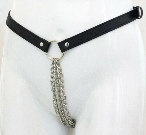 2件装女式性感内衣娃娃睡衣内衣睡衣连衣裙G字环 — 第 3/4 张图片