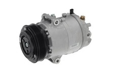 VALEO 813112 Kompressor, Klimaanlage for OPEL VAUXHALL