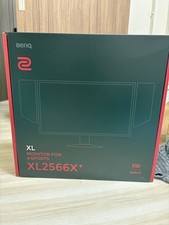 BenQ Zowie XL2566X 24.5 Inch 400Hz Gaming Monitor Full HD