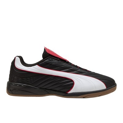 PUMA VS2 Libero Lace Up  Mens Size 5.5 M Sneakers Casual Shoes 40328002