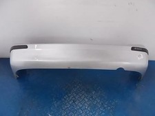 Pare-choc arrière Mazda 323