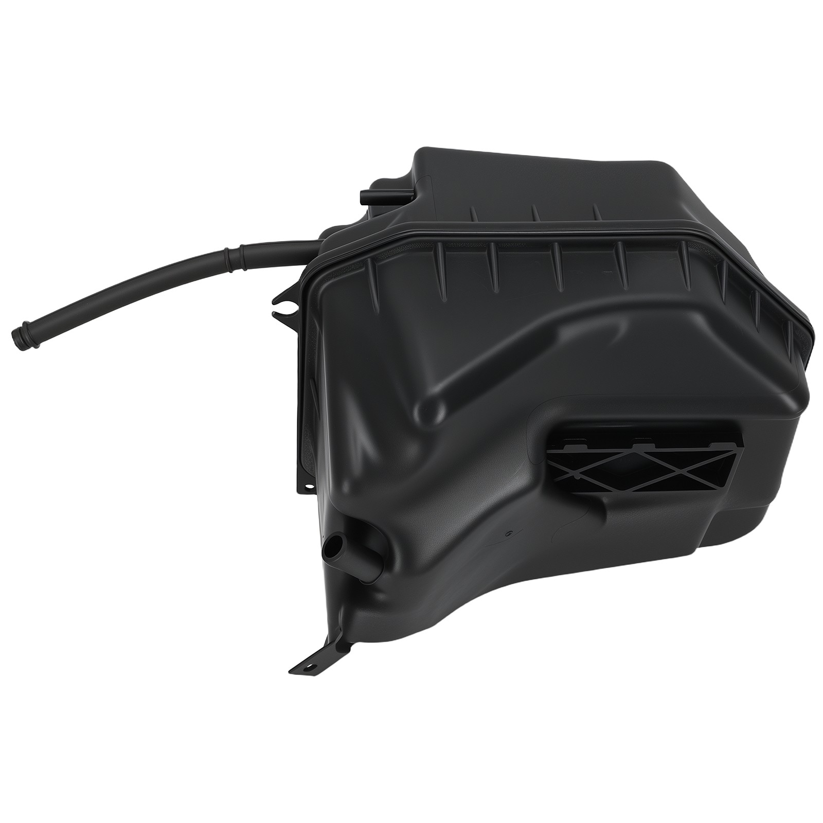Coolant Tank w/ Sensor for VW Touareg Audi Q7 Porsche Cayenne 7L0121407E 2002-10