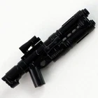 Shore Trooper Blaster Weapon for Minifigures -New- Clone Army Customs