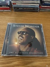 Stevie Wonder 