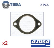 01158300 AUSPUFFROHRDICHTUNG AUSPUFF DICHTUNG AJUSA 2PCS FÜR BMW 3,1,7,6,5,X6