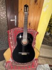 Yamaha C40II Chitarra Classica - Nero