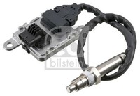 Febi Bilstein 197498 Nox-Sensor Passt Zu: Mercedes C (C204), C T-MODEL (S204), C