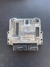 2006 Jeep Liberty Crd 2.8 Diesel Engine Control Module Unit Ecu Pcm P56044776ba