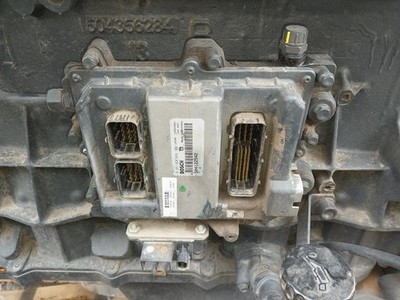 Bosch ECM 504122542 for 12.9 IVECO Case IH 500 QuadTrack