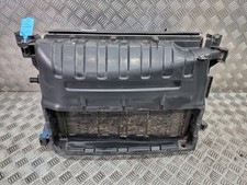 RENAULT ZOE 2019 5AGEN2 RADIATOR RAD PACK 214819480R