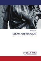 Ahmet ÖZalp | Essays ON Religion | Taschenbuch | Englisch (2021)