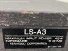 Kenwood LS-A3 Singular Bookshelf Speaker - Tested — photo 7