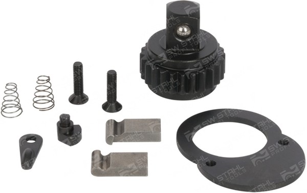 Swstahl Reparatursatz DrehmomentschlüSsel 03933L-REP Premium-image
