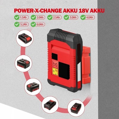 Battery Holder Wall Mount Battery Dock Holder For Power Tool Holder Bracket