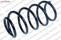 LesjÖFors 4027691 Fahrwerksfeder FüR Ford