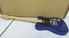 Fender USA Vintage 52 Telecaster E-Gitarre gebraucht JP