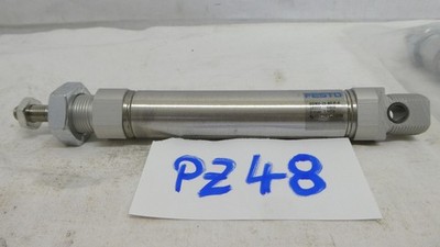 1x diverse Pneumatikzylinder Zylinder Pneumatik druckluft Festo Norgren (PZ)