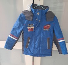 Disney Cars Jacke