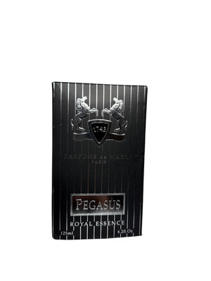 Parfums De Marly Pegasus Royal Essence 4.2oz 125ml Men's Cologne Authentic