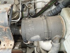 Filtre à air Peugeot J5