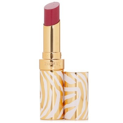 Sisley - Phyto Rouge Shine Hydrating Glossy Lipstick - # 21 Sheer Rosewood 3g/0.