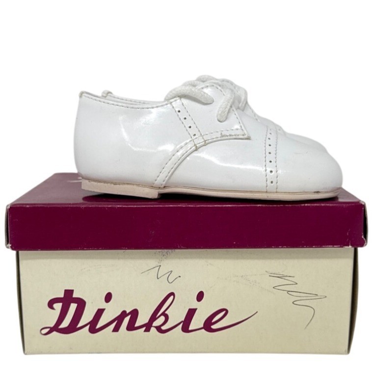Size 4 With Box