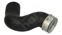 Hart Ladeluftschlauch Turboschlauch FüR VW Touran 2.0 TDI 1.9 Passat Variant