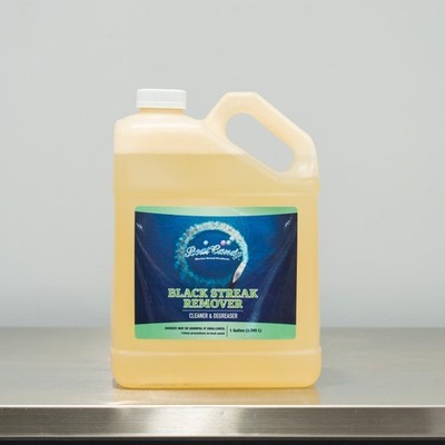 Boat Candy Black Streak Remover 1 Gallon | Car Candy Marine
