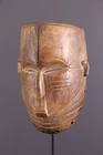 Fang Mask ANTIQUE TRIBAL ART FIRST PRIMITIVE No Reserve