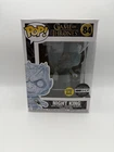 Funko Pop! Game of Thrones: Night King #84 Glow HBO Shop Exclusive