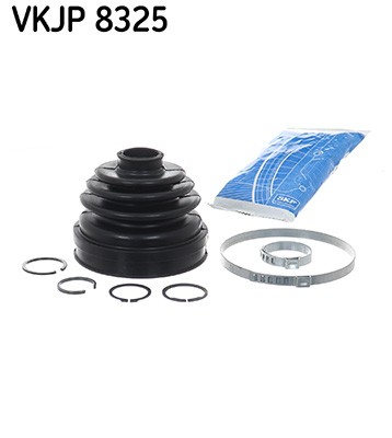 transmission sided SKF-OE VKJP 8325 Bellow Kit, drive shaft for AUDI,FORD,SEAT,S