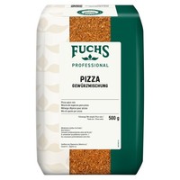 Fuchs Pizza GewüRzmischung 500G Italienische KräUter Pasta (25,98 Eur/Kg)