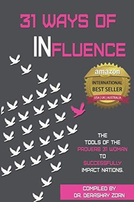 31 WAYS OF INFLUENCE