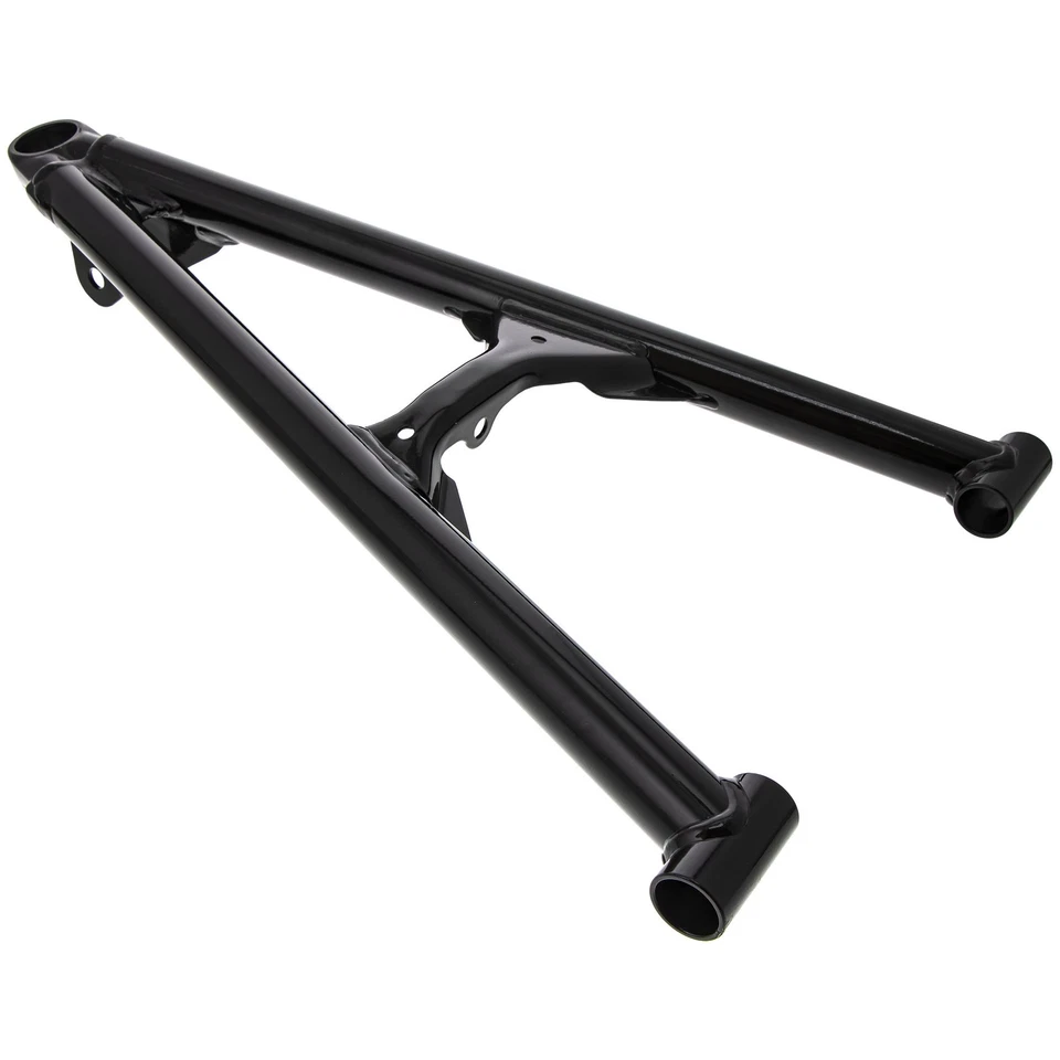 Black Left Hand Welded Control Arm 1824169-067 Polaris 2019-2020 Indy Switchback Foto 4 de 4