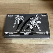 New Transformers Loyal Retainers Showdown BWVS 07 Airazor Inferno 10a