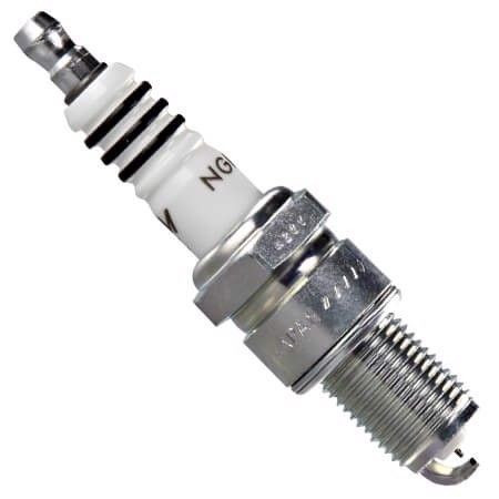 NGK Iridium IX Spark Plug 6853