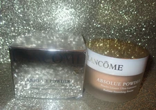 Lancome Absolue Powder Absolute ECRU LIGHT Full Size NIB Sealed
